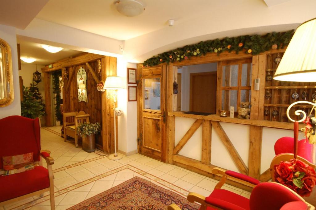Chalet Fiocco Di Neve Pinzolo Zewnętrze zdjęcie