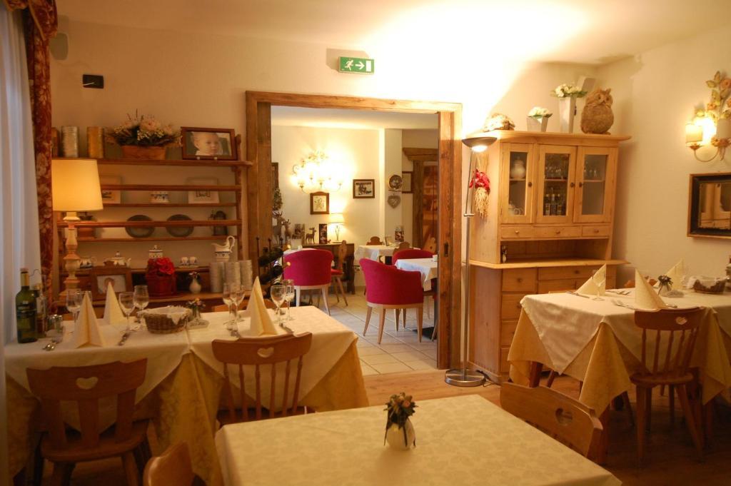 Chalet Fiocco Di Neve Pinzolo Zewnętrze zdjęcie