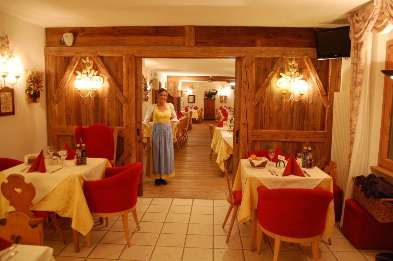 Chalet Fiocco Di Neve Pinzolo Zewnętrze zdjęcie